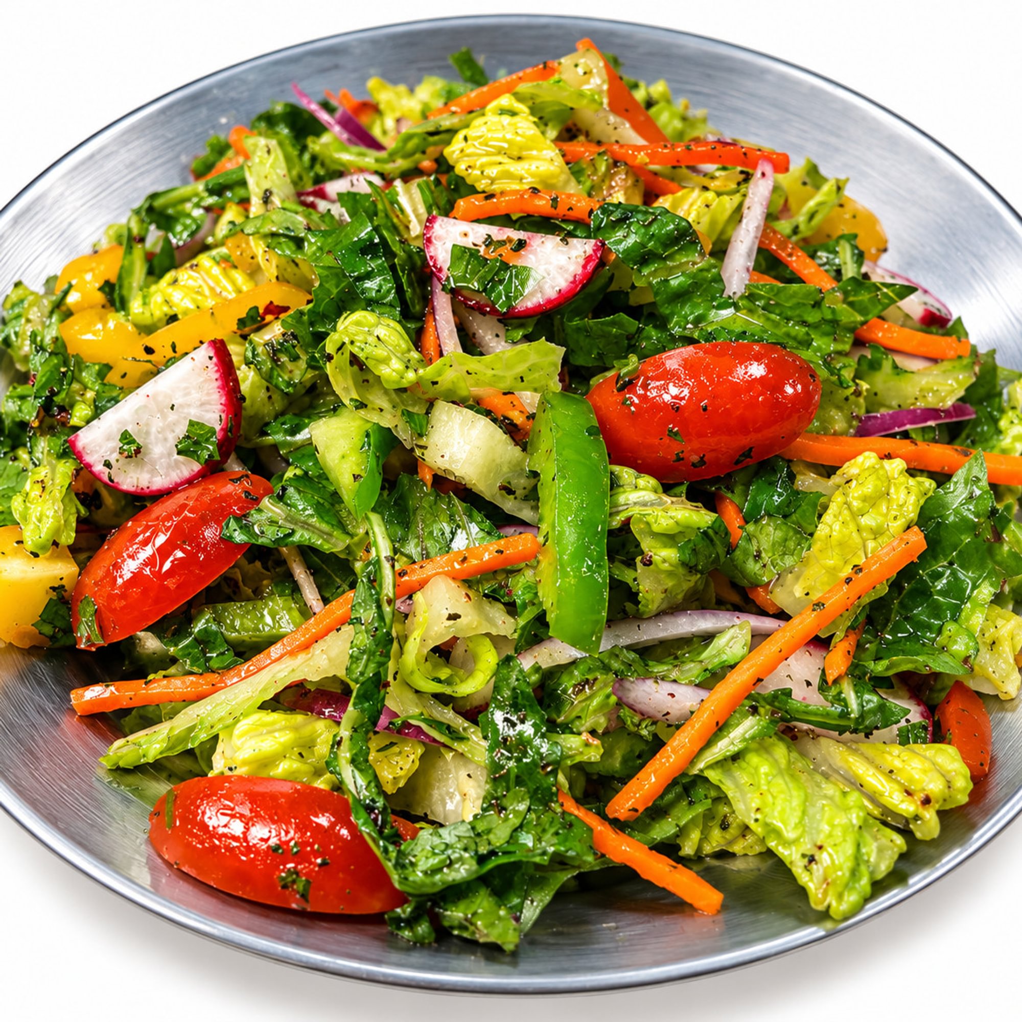 Green Salad