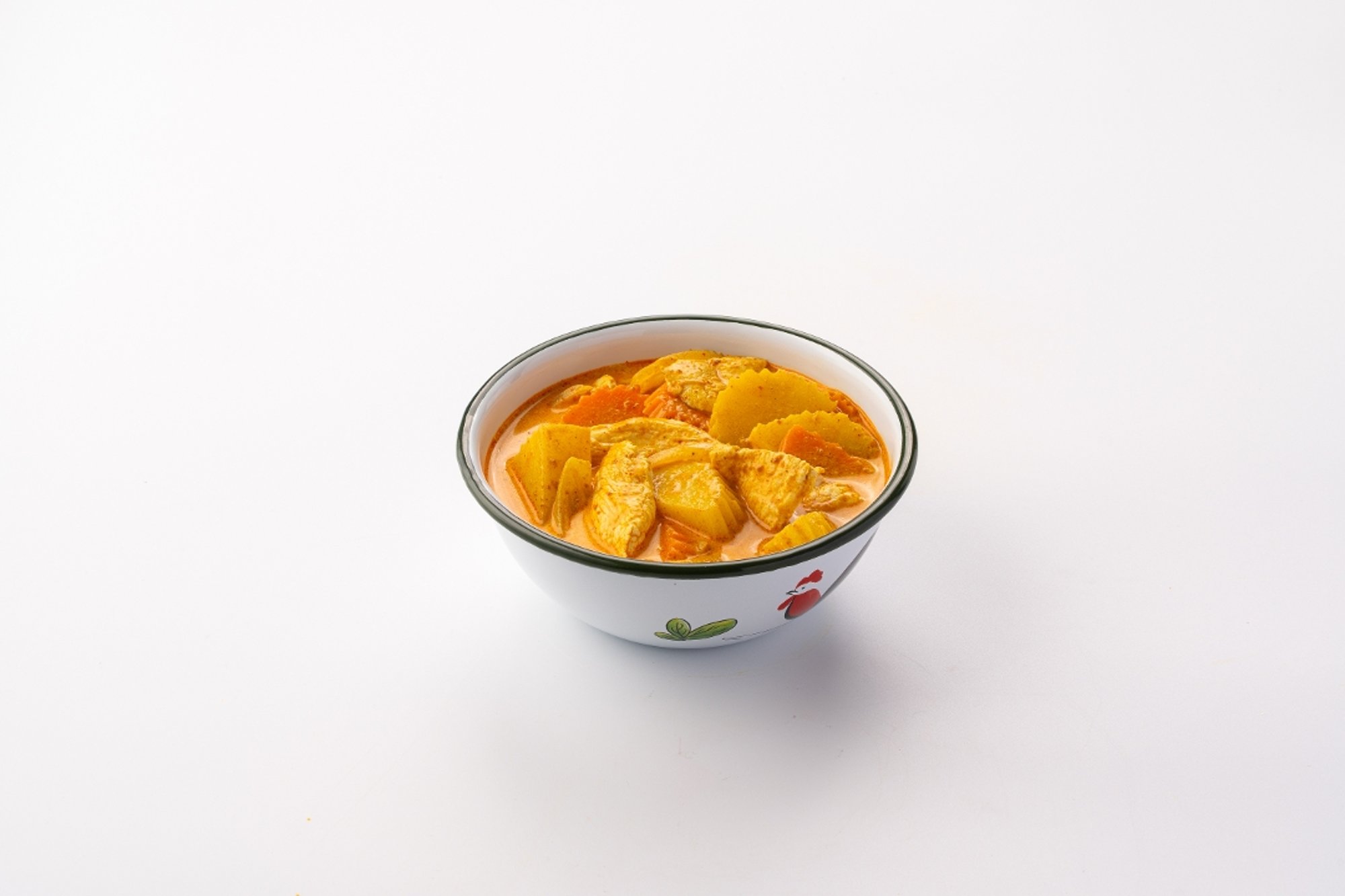 Yellow Curry