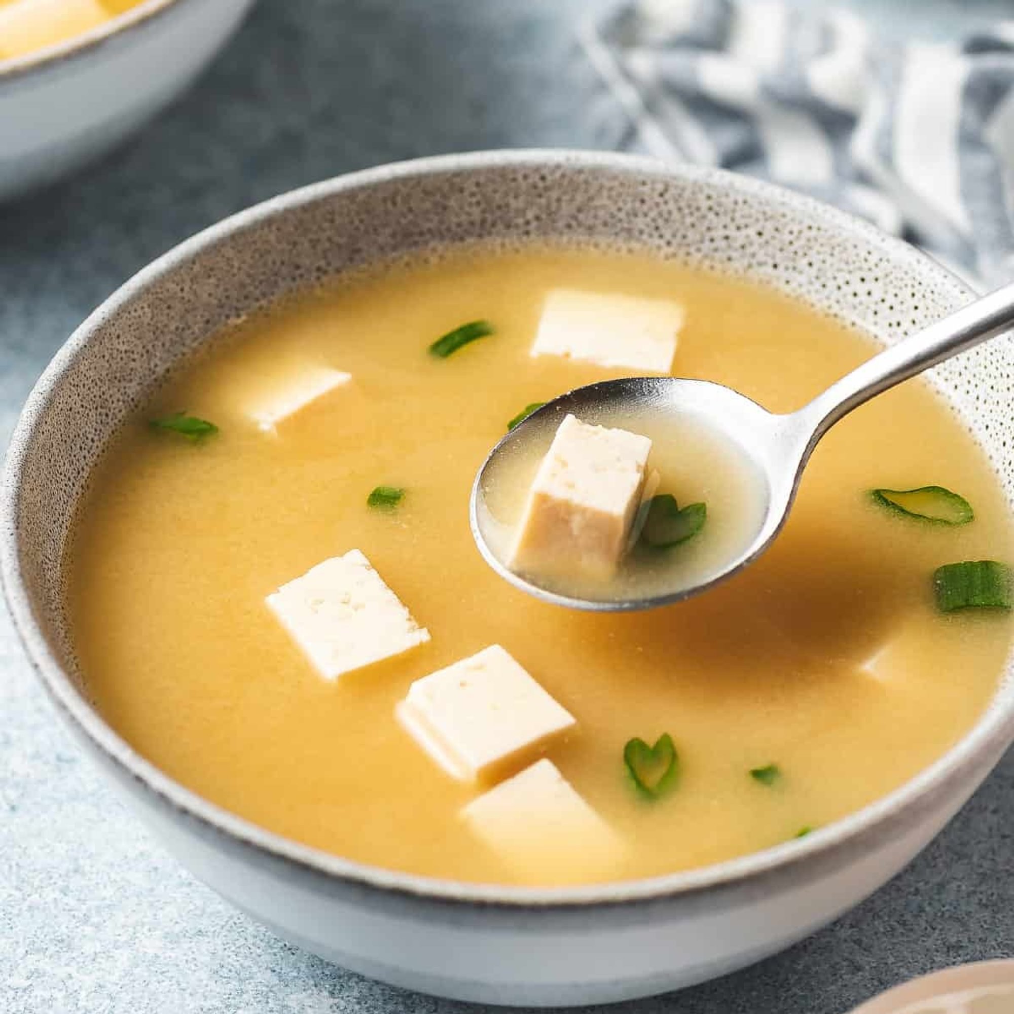 Miso Soup