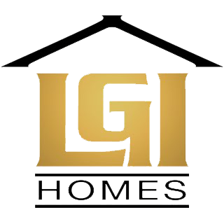 LGI Homes - Homestead Logo