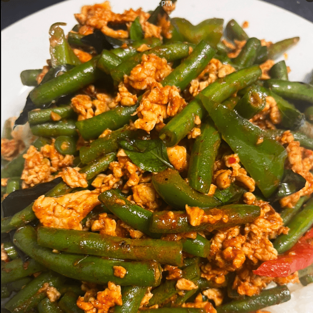 Green Beans