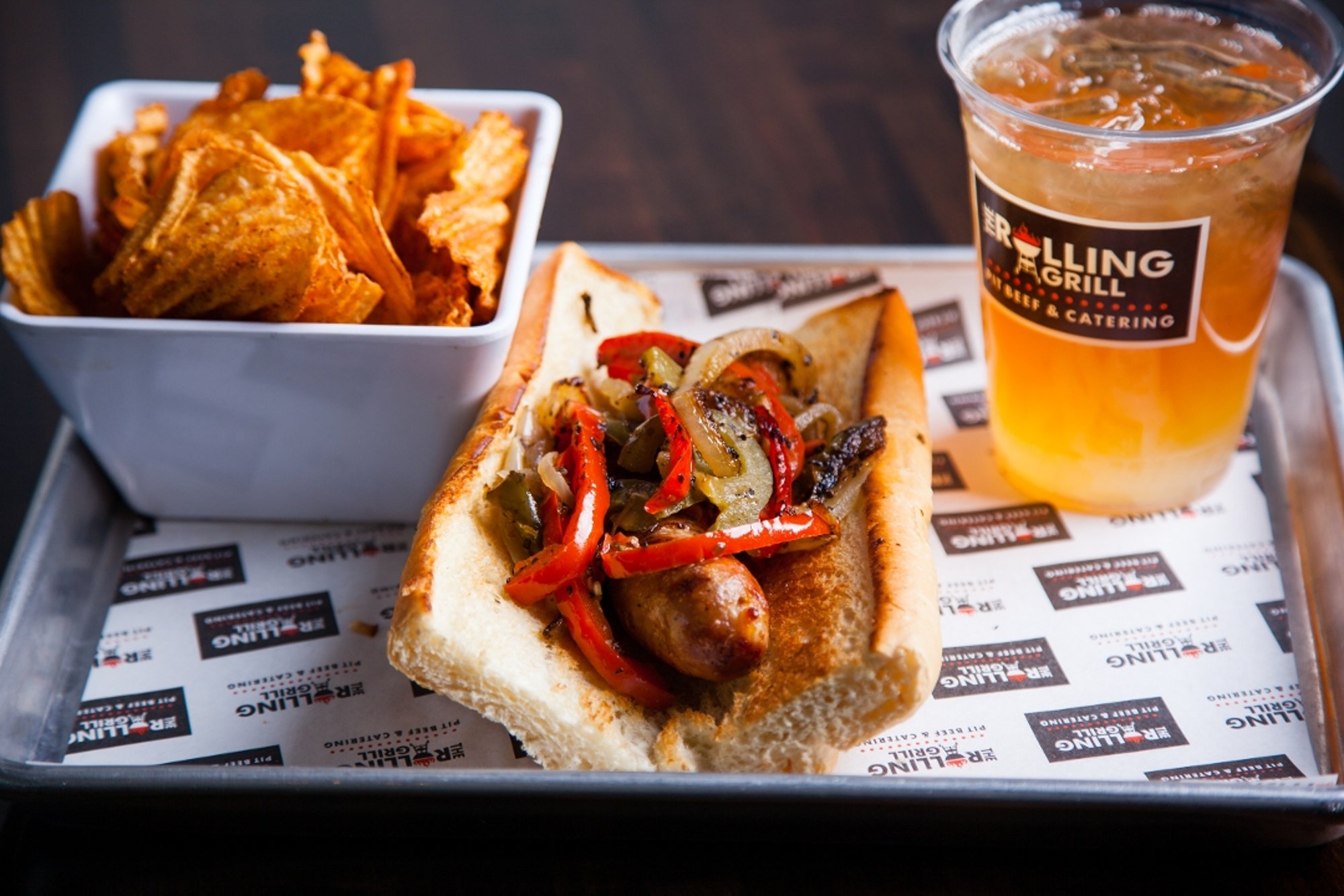Roma Italian Sausage