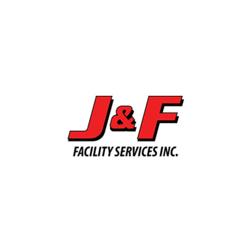 J & F Facility Services, Inc. Logo