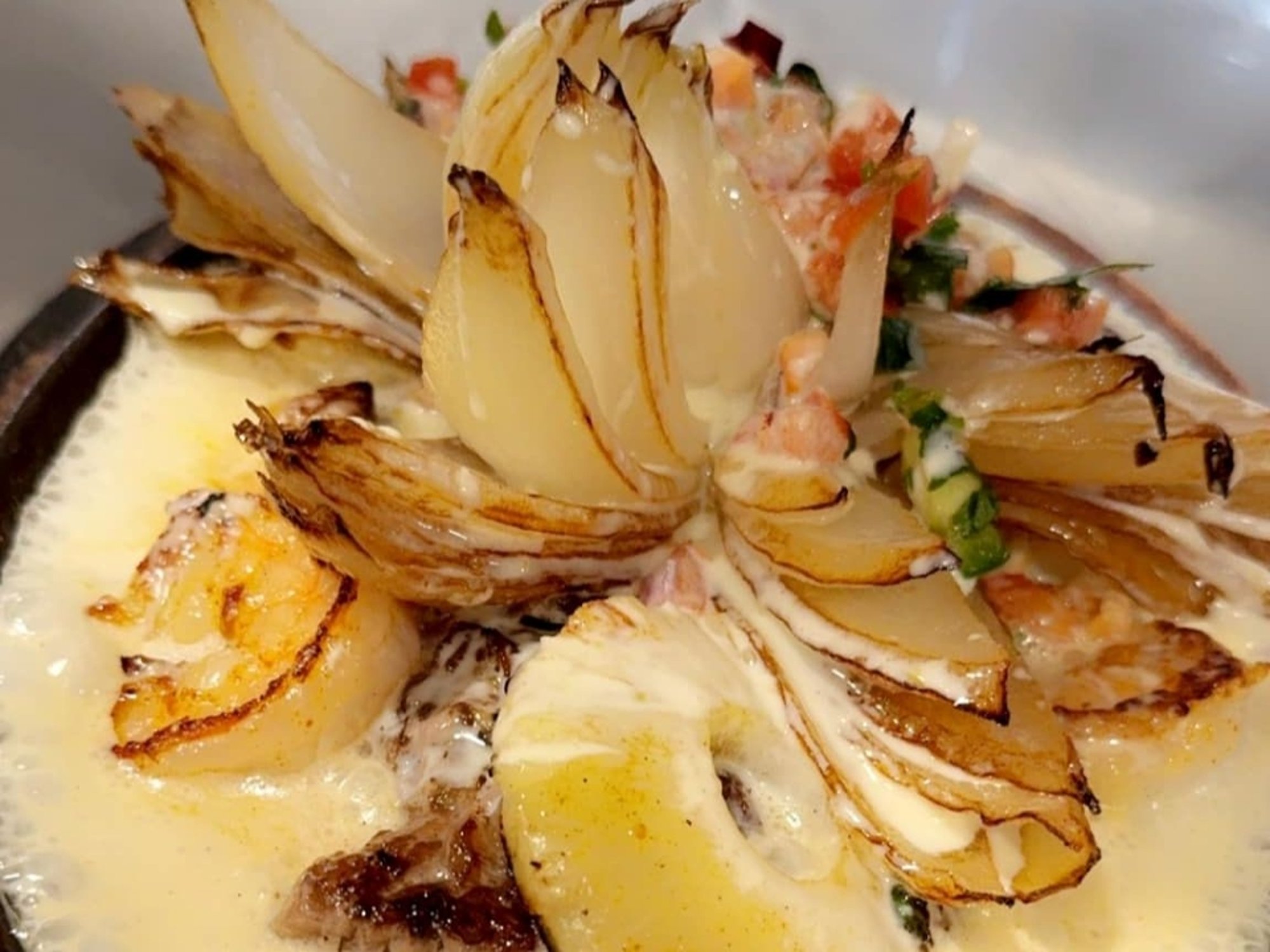 La Cantina Special