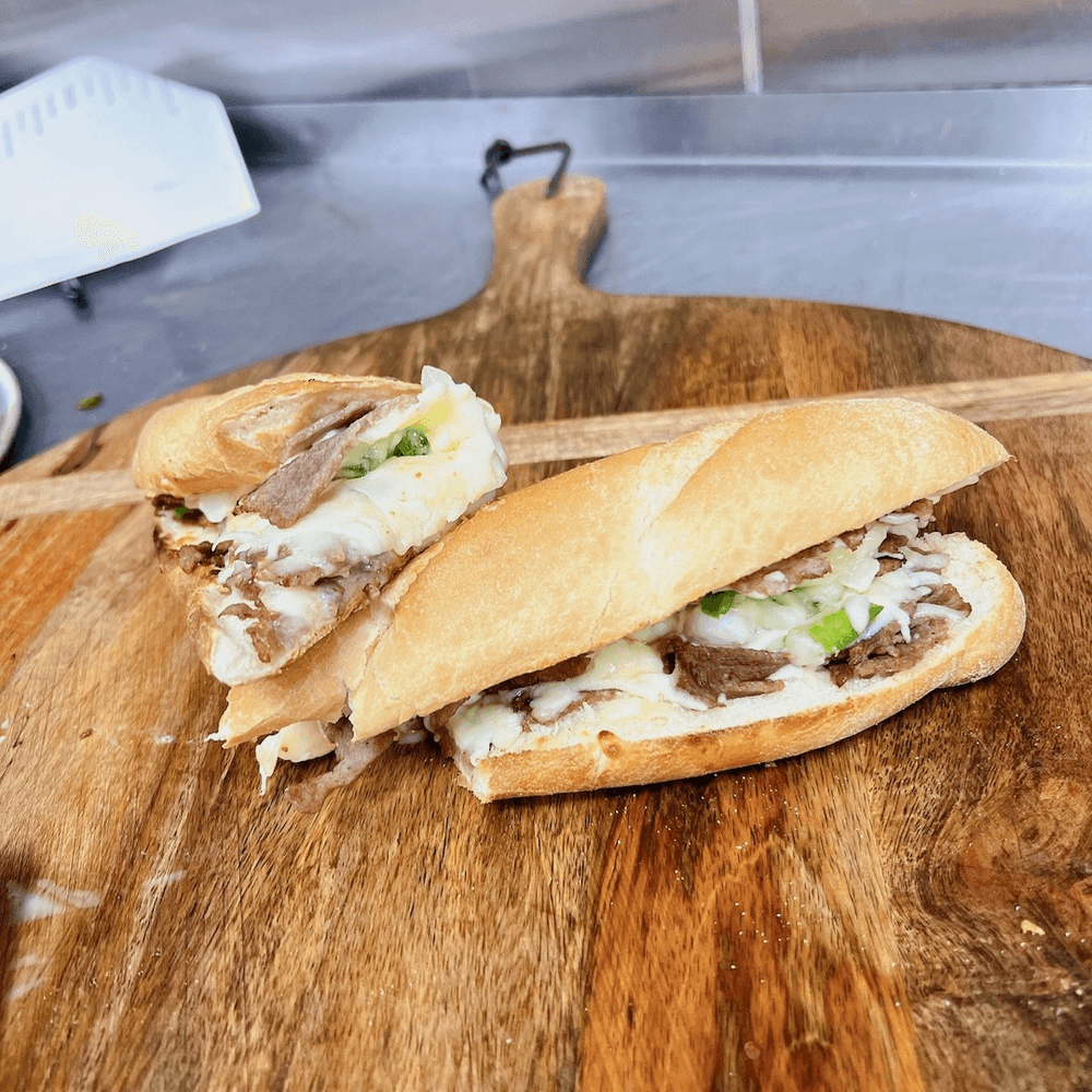 Philly Special