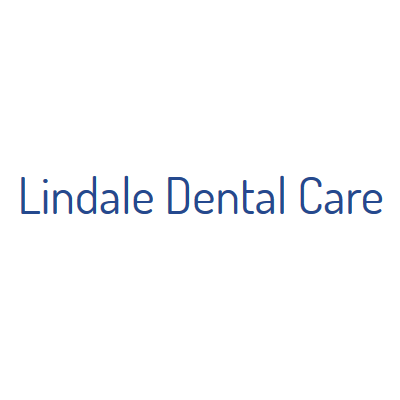 Lindale Dental Care Logo
