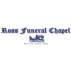 Ross Funeral Chapel Port Hope