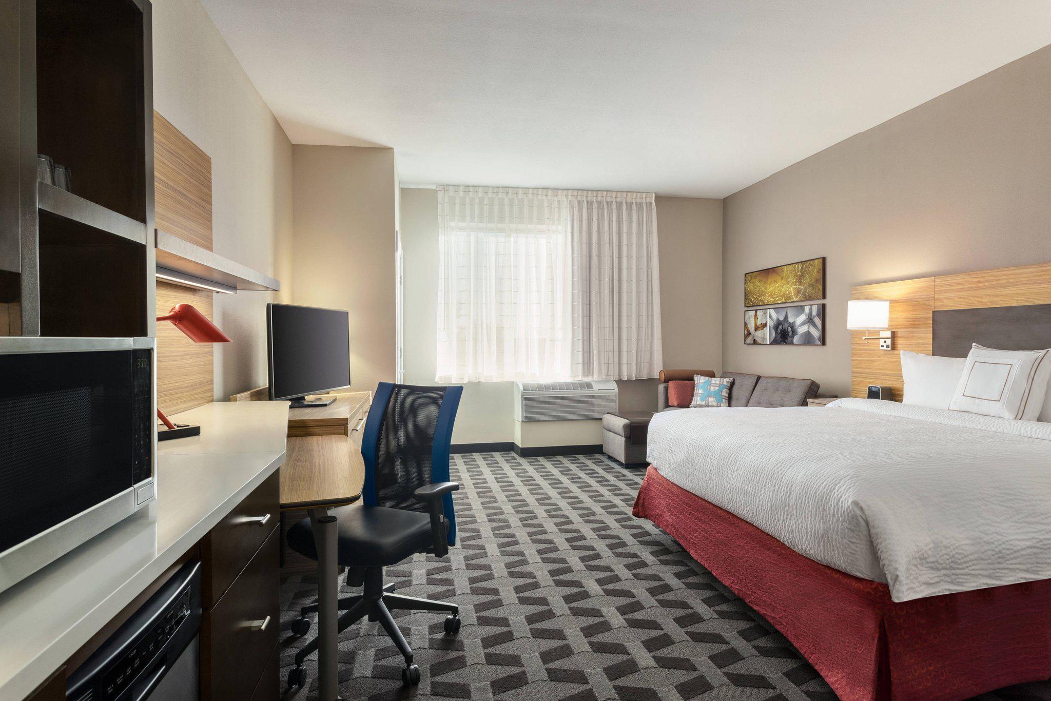 TownePlace Suites by Marriott Memphis Southaven Photo