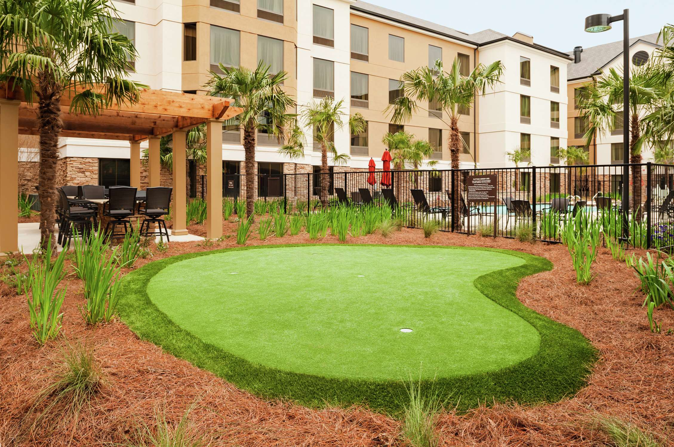 Recreational Facility