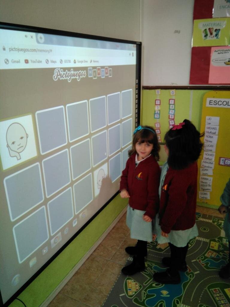 Galería en miniatura