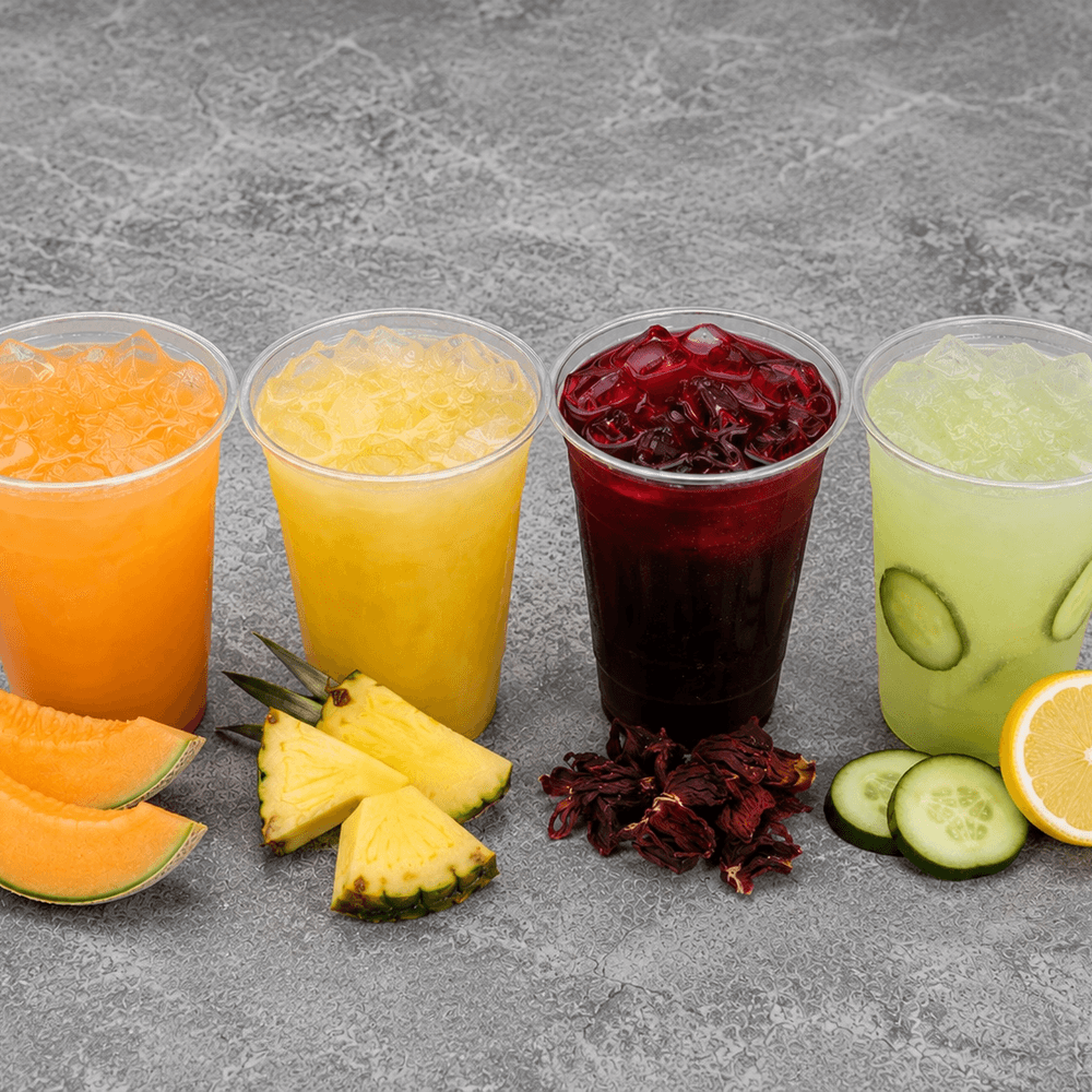 House Drinks