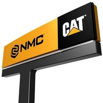 Nebraska Machinery Company (NMC CAT) - Norfolk