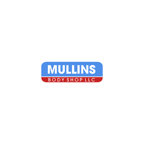 Mullins Body Shop LLC Logo