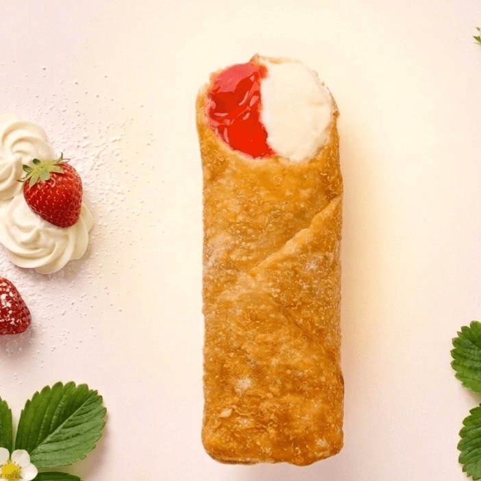 Original Dessert Logs