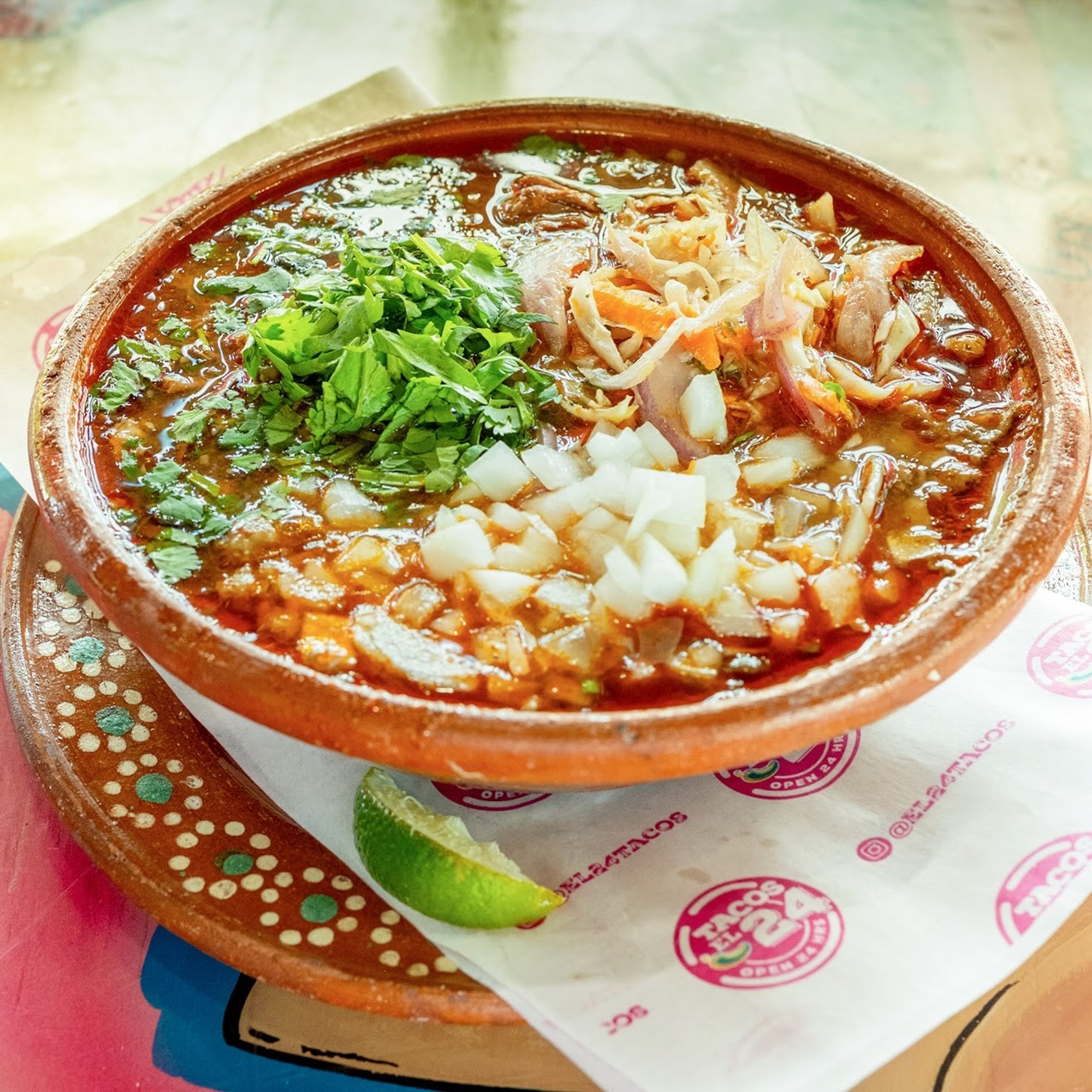 Birria Ramen