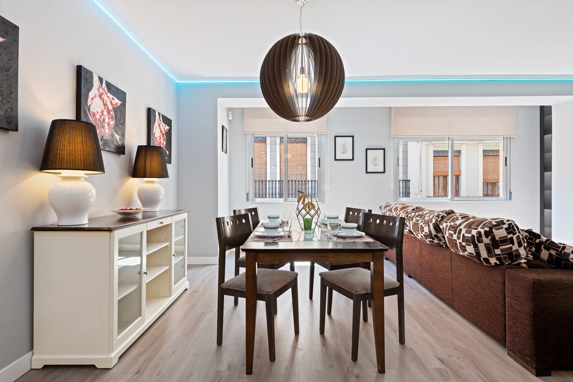 Galería en miniatura