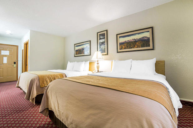 Images Comfort Inn