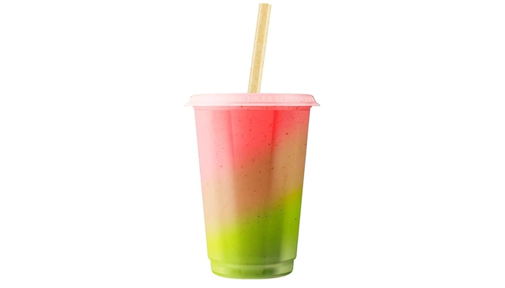Create Your Own Smoothie