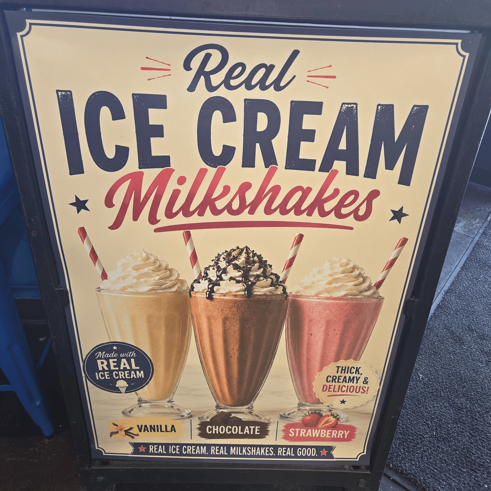 Shake