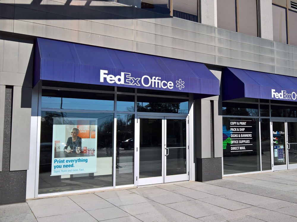 FedEx Office Print & Ship Center Coupons Washington DC ...