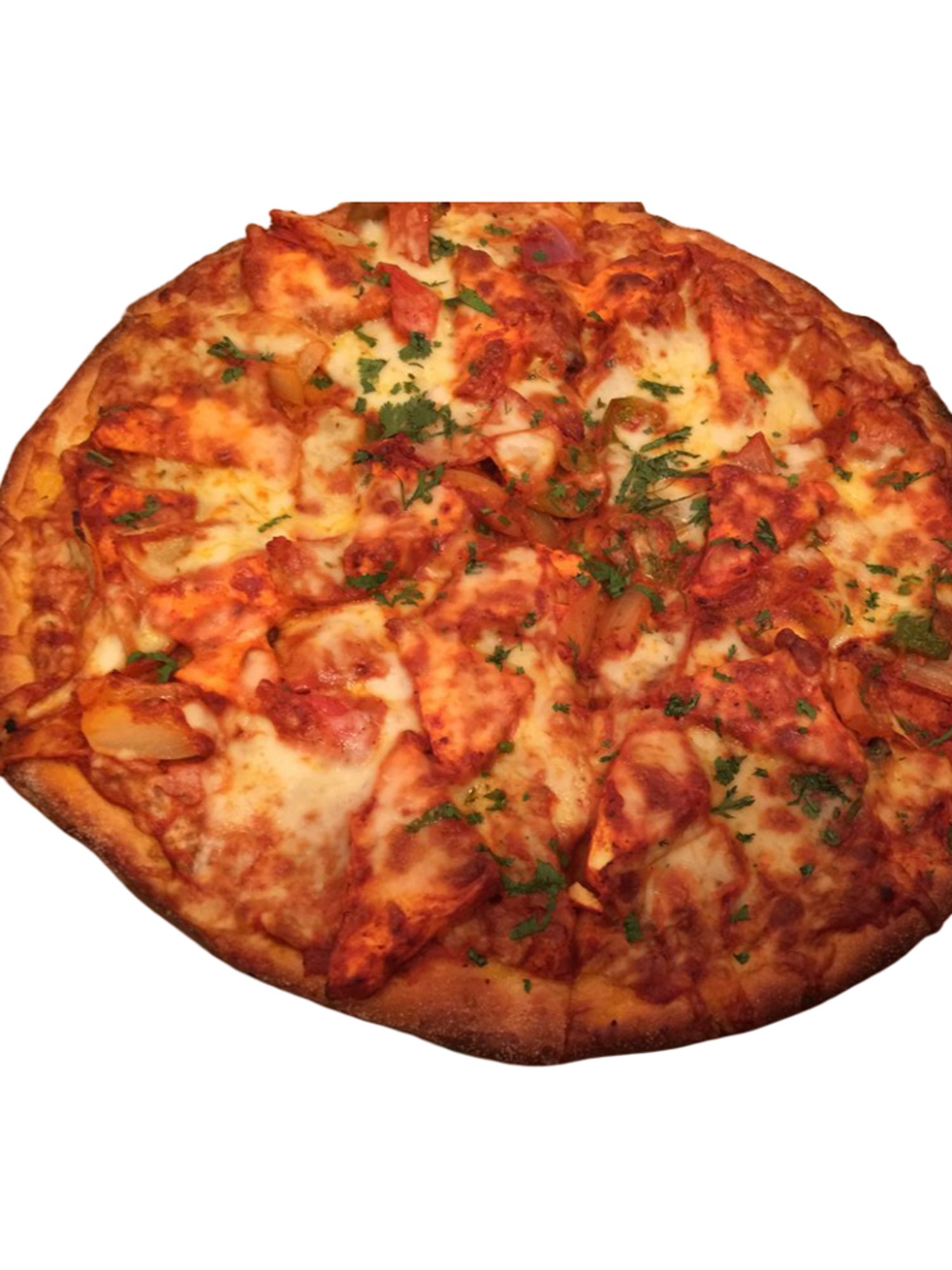 Tandoori Paneer Special Pizza