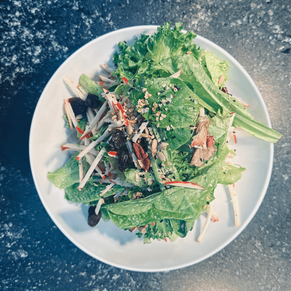 Local Bounti Greens
