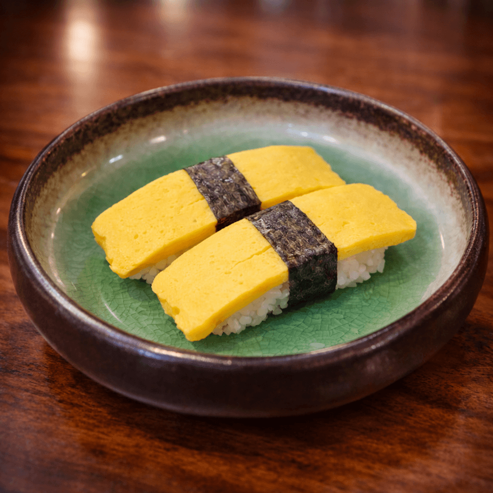 Tamago (Egg)