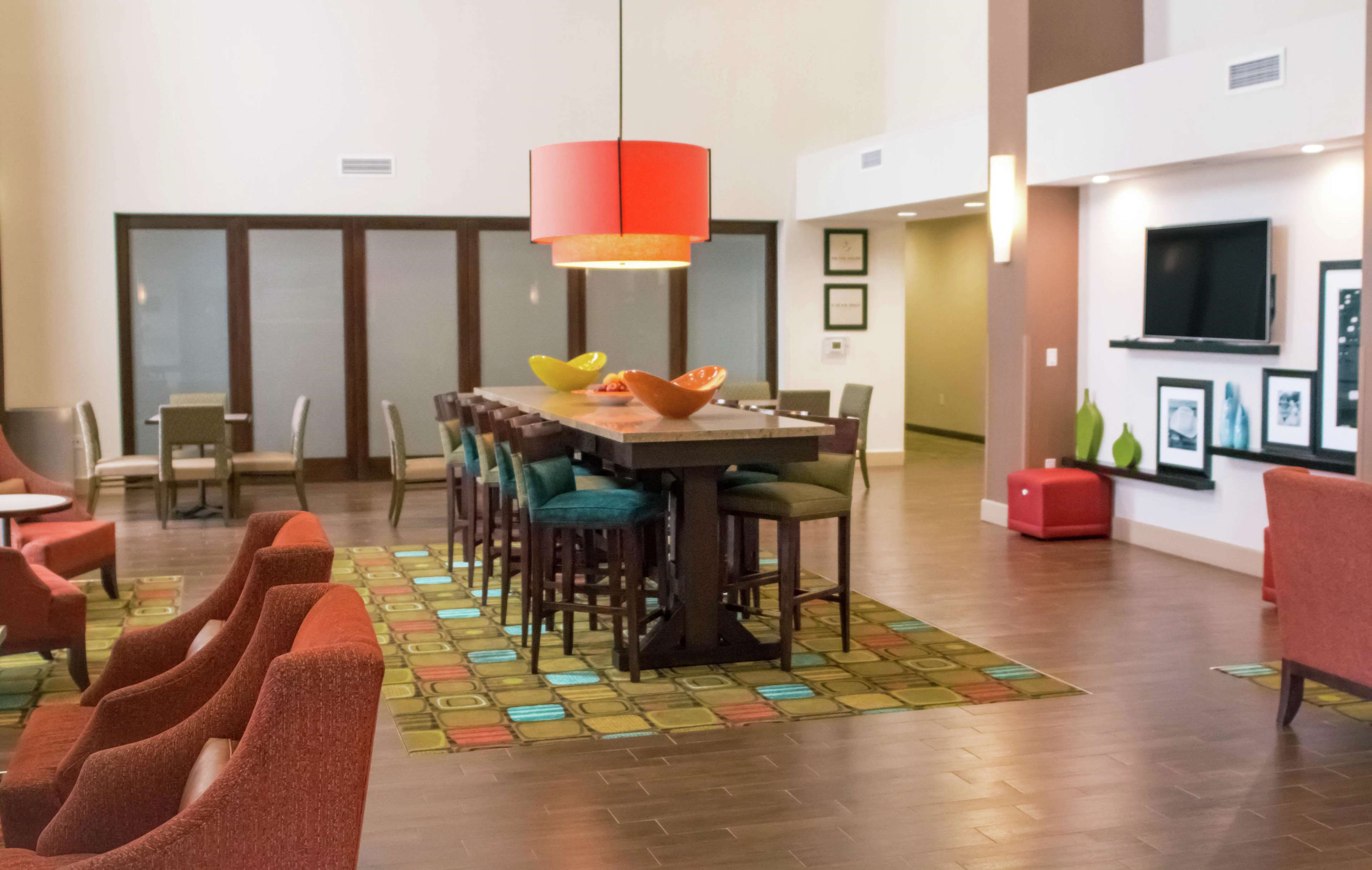 Hampton Inn & Suites Dallas/Frisco North-FieldhouseUSA Photo