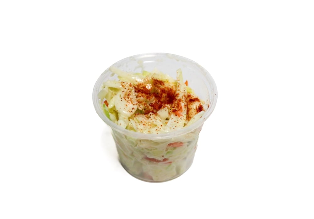Cole Slaw