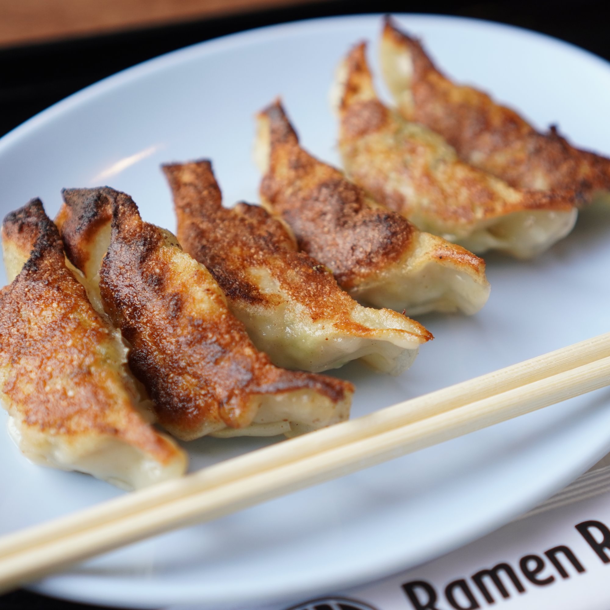 12 pcs - House Chicken Gyoza