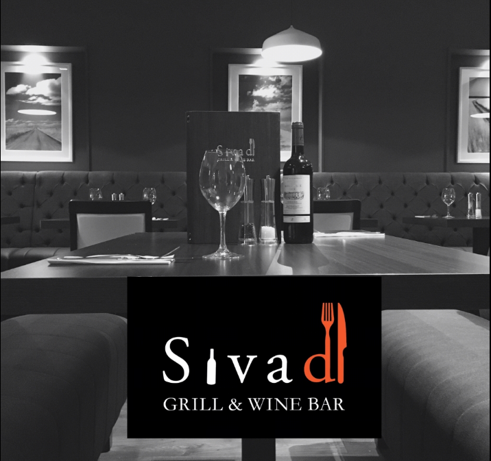 Sivad - Leopardstown