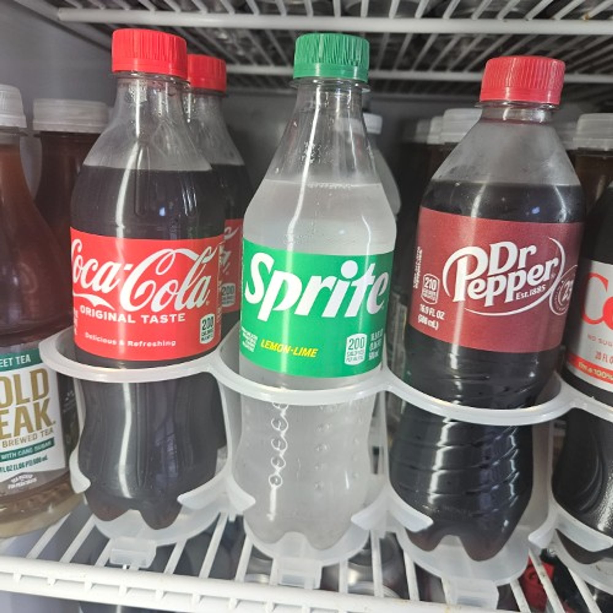 Plastic Bottle