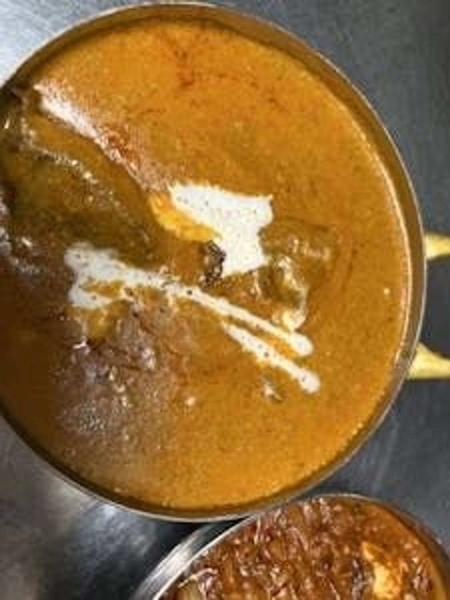 Lamb Korma