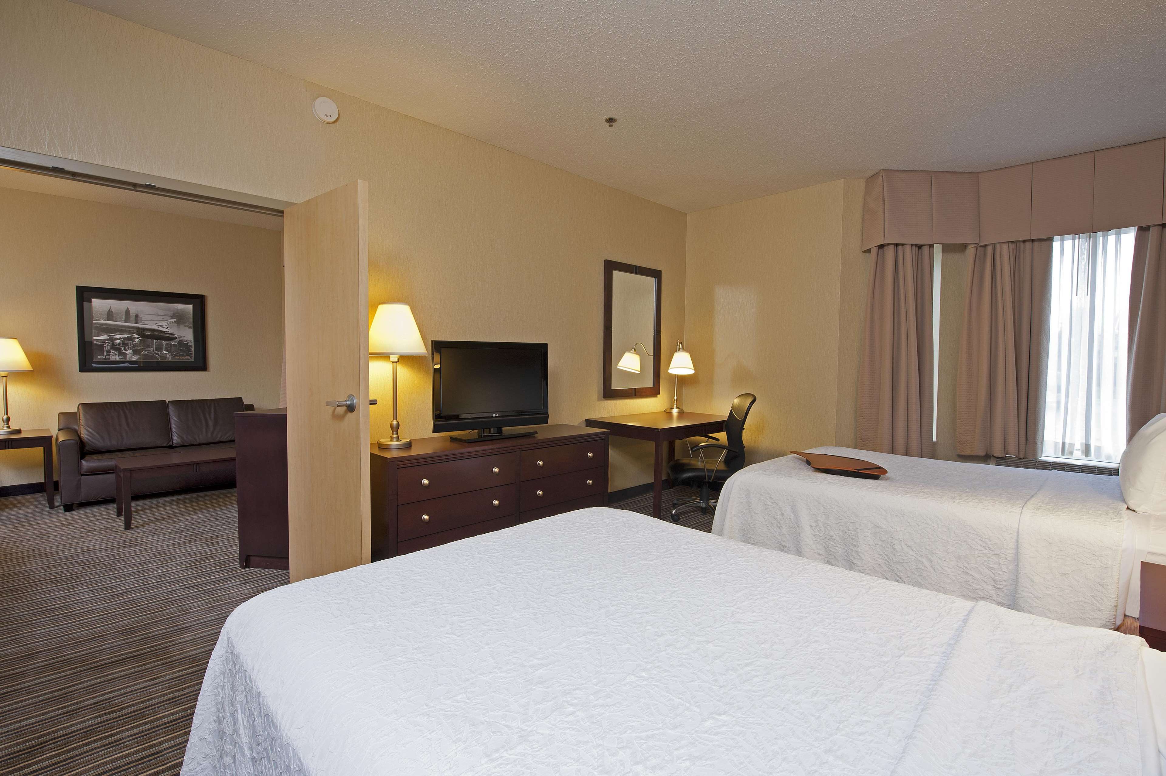 Hampton Inn & Suites Chicago/Lincolnshire Photo