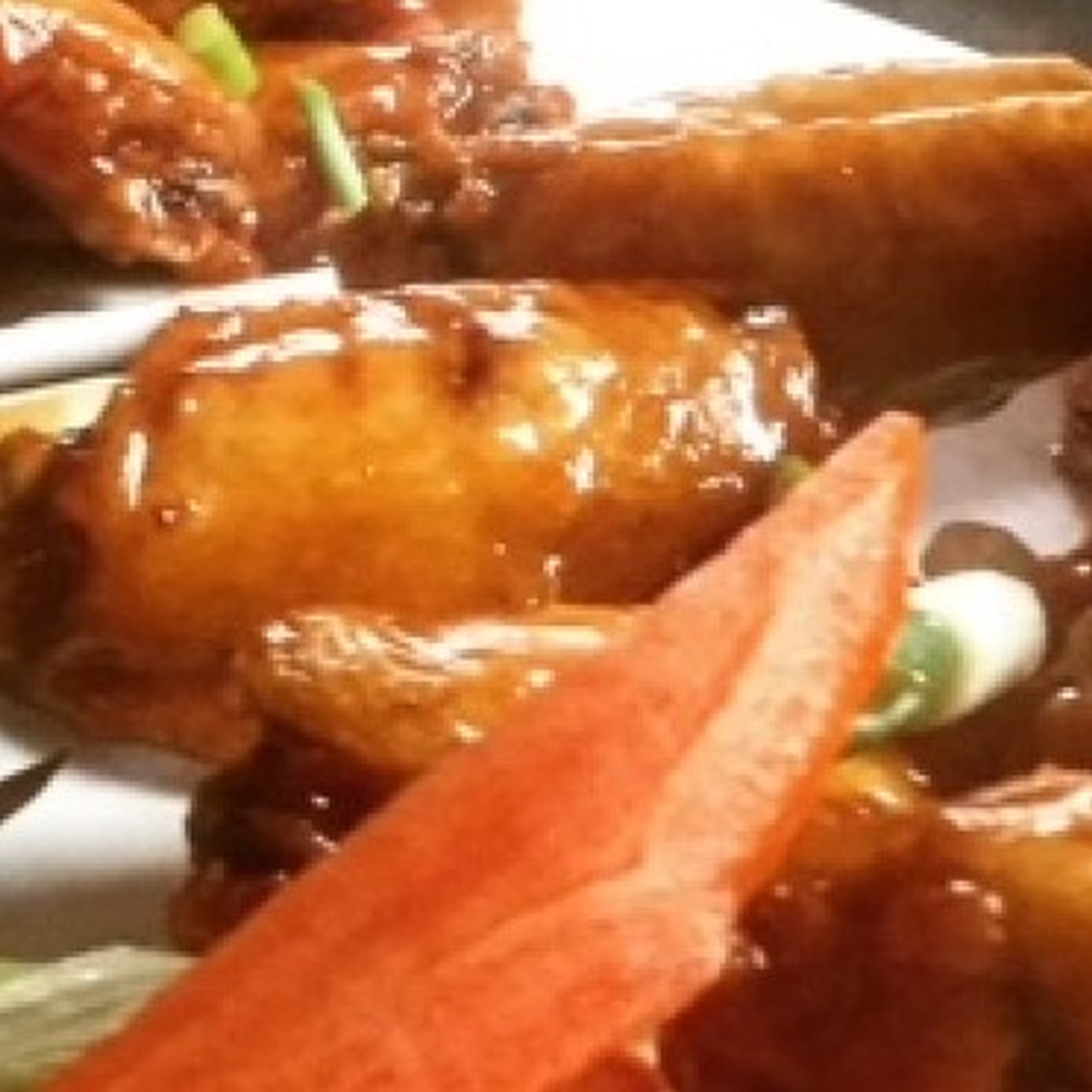 Wings 