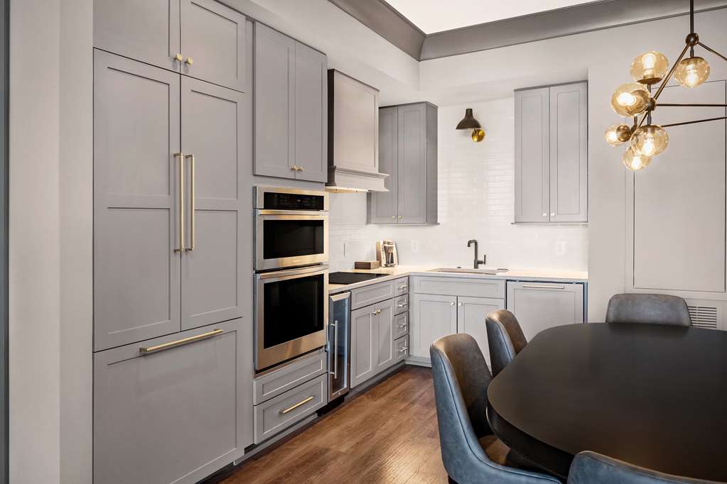 Hilton Club Liberty Place Charleston Image