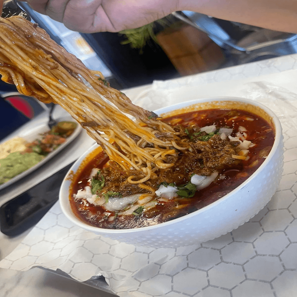 BIRRIA RAMEN LARGE