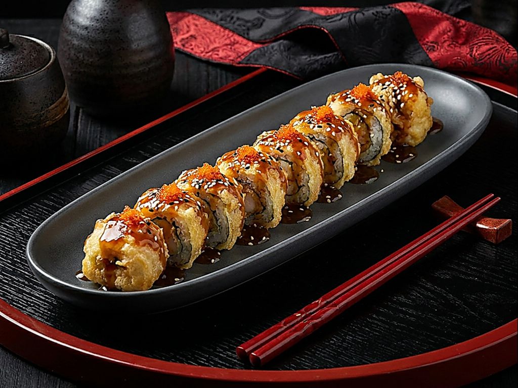 Champ Roll