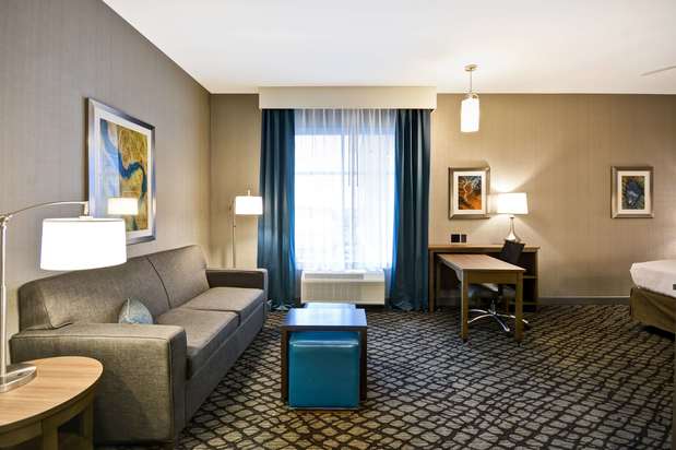 Images Homewood Suites by Hilton Warren Detroit