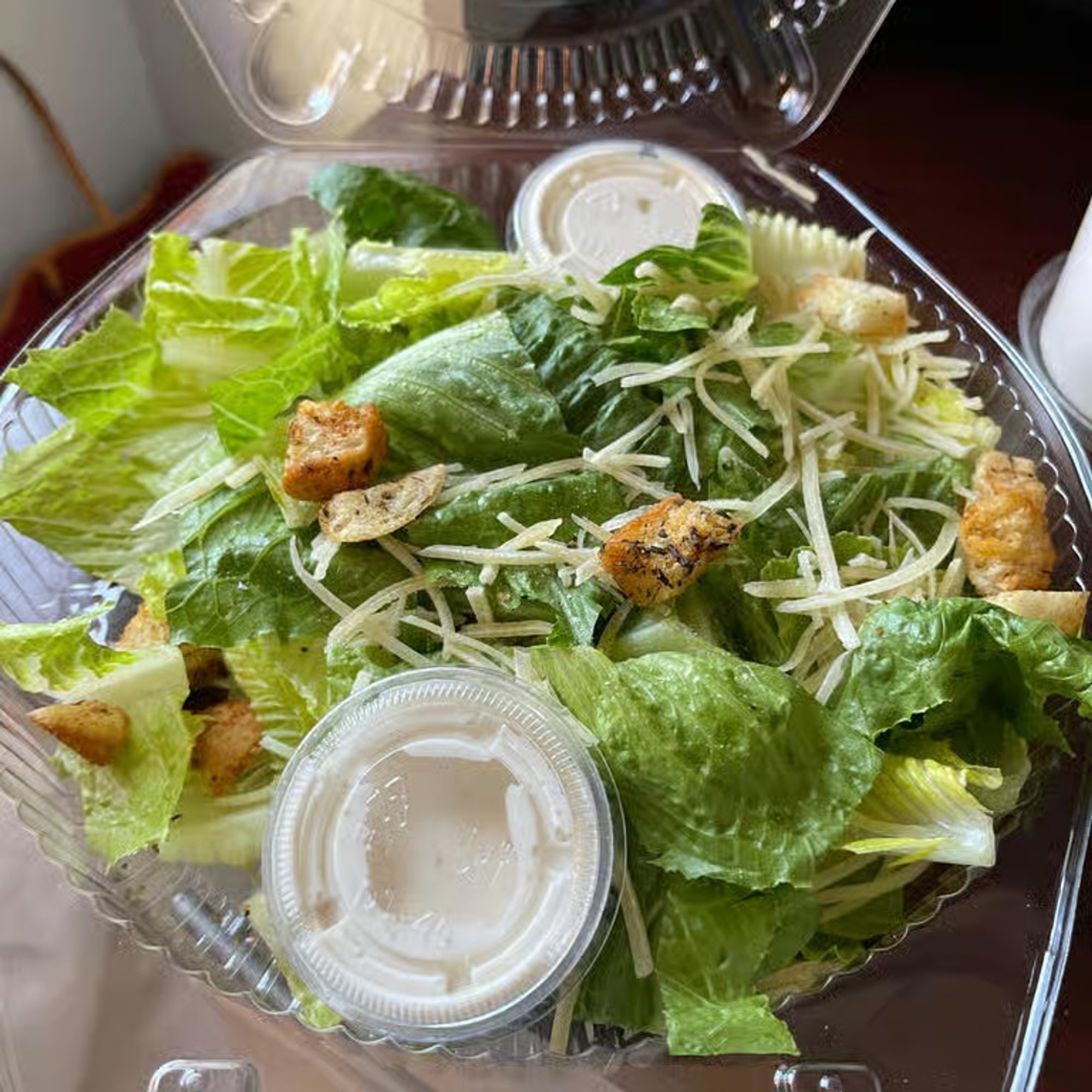 Caesar Salad