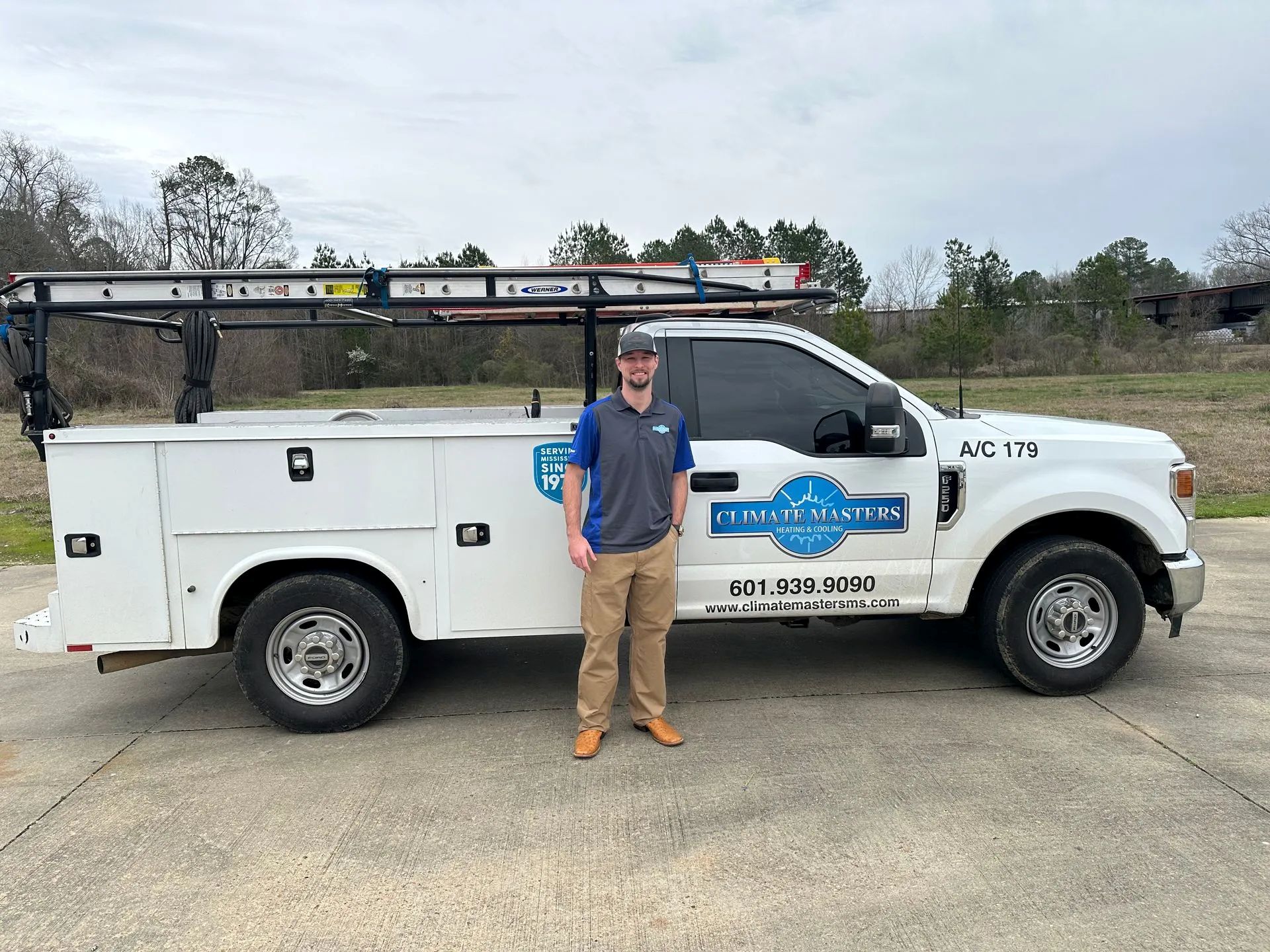 Climate Masters Inc Image