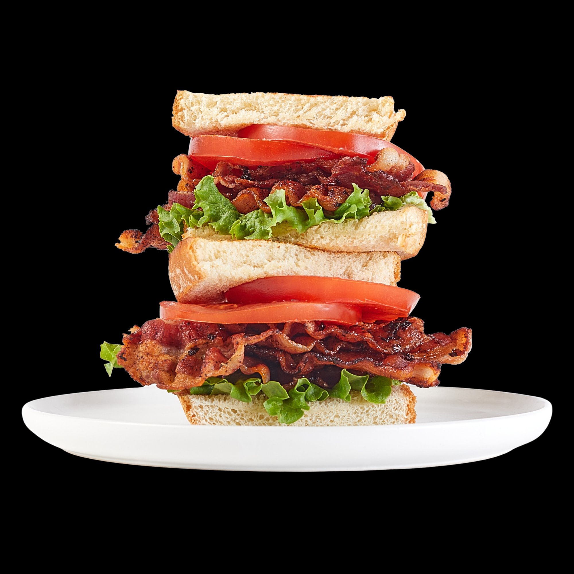 BLTC Sandwich