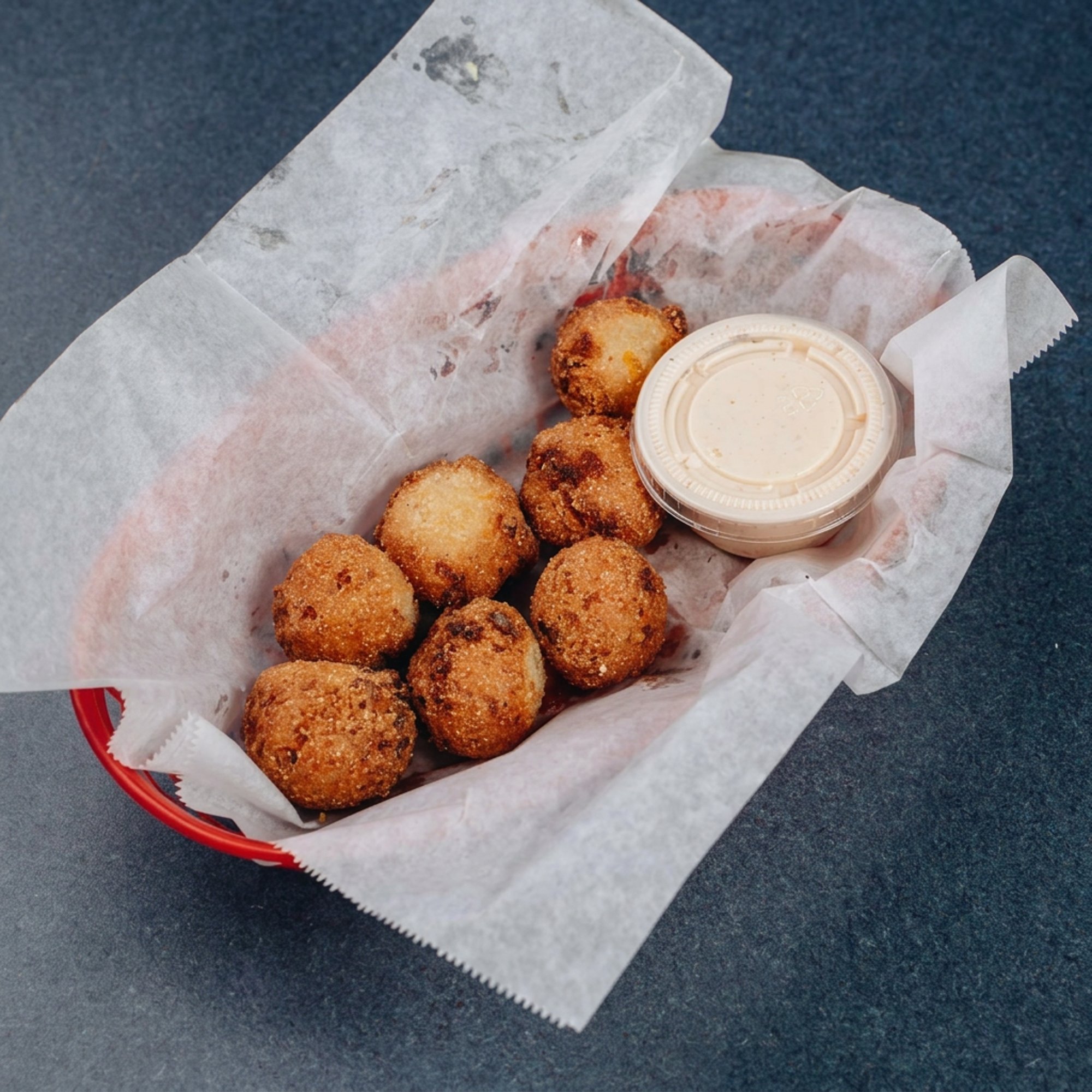 Hush Puppies