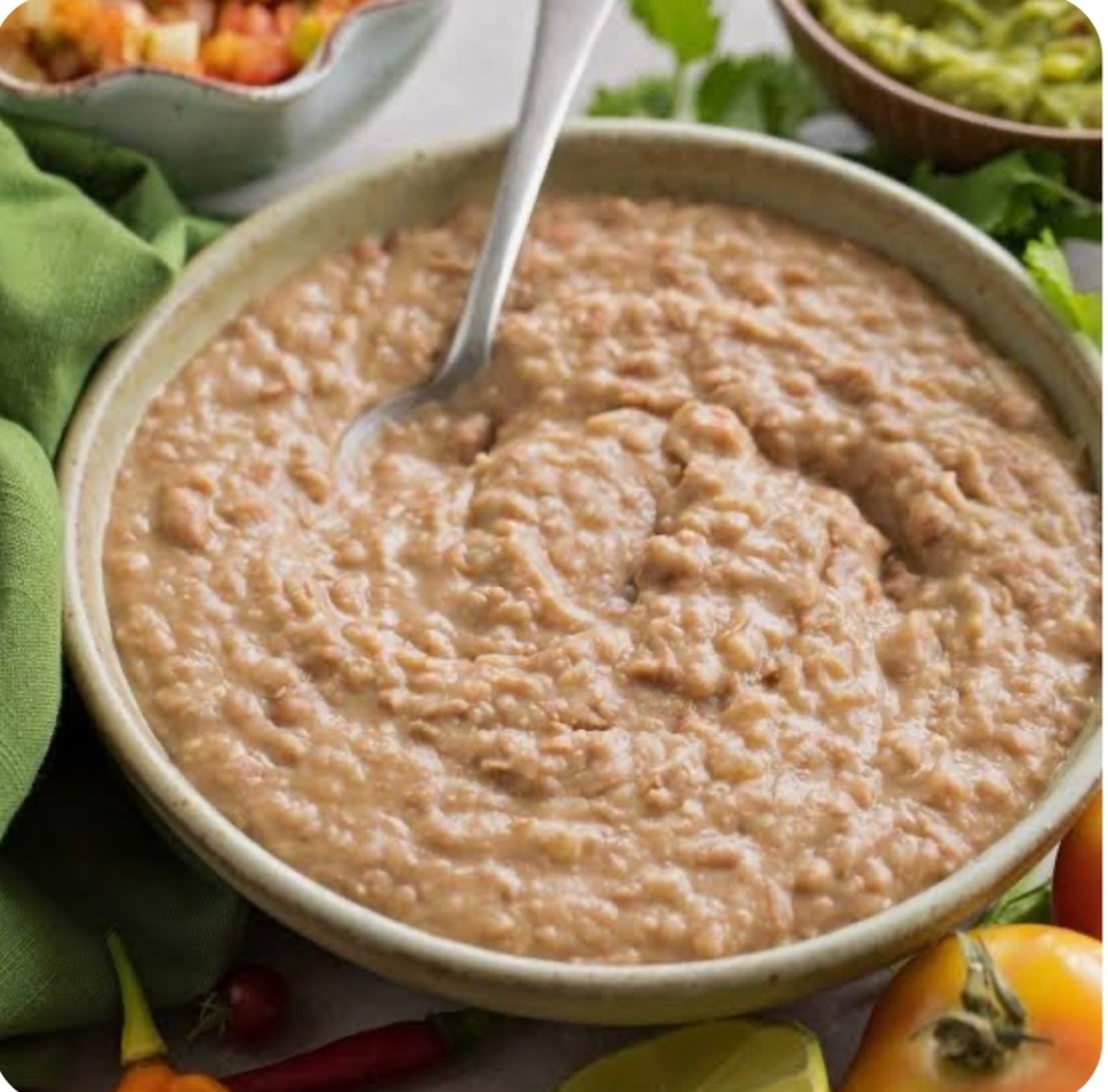 Frijoles (Beans)