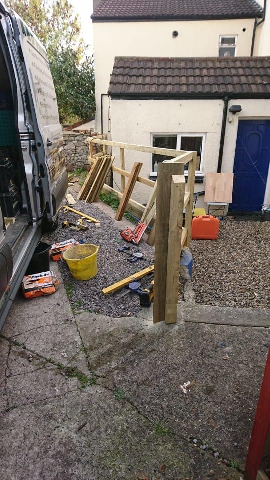 Images K & D Property Maintenance