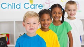 Marie's Home Care For Kids Photo