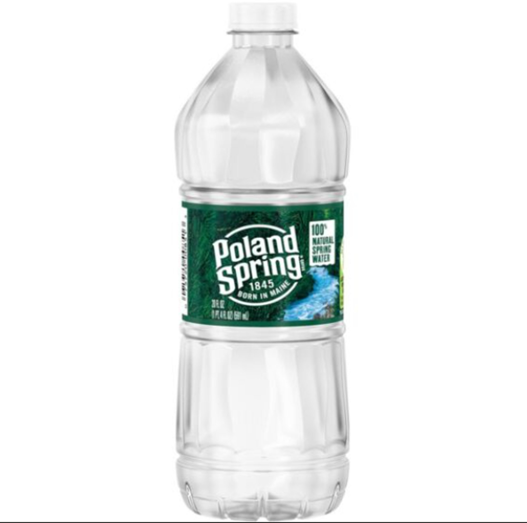 Water