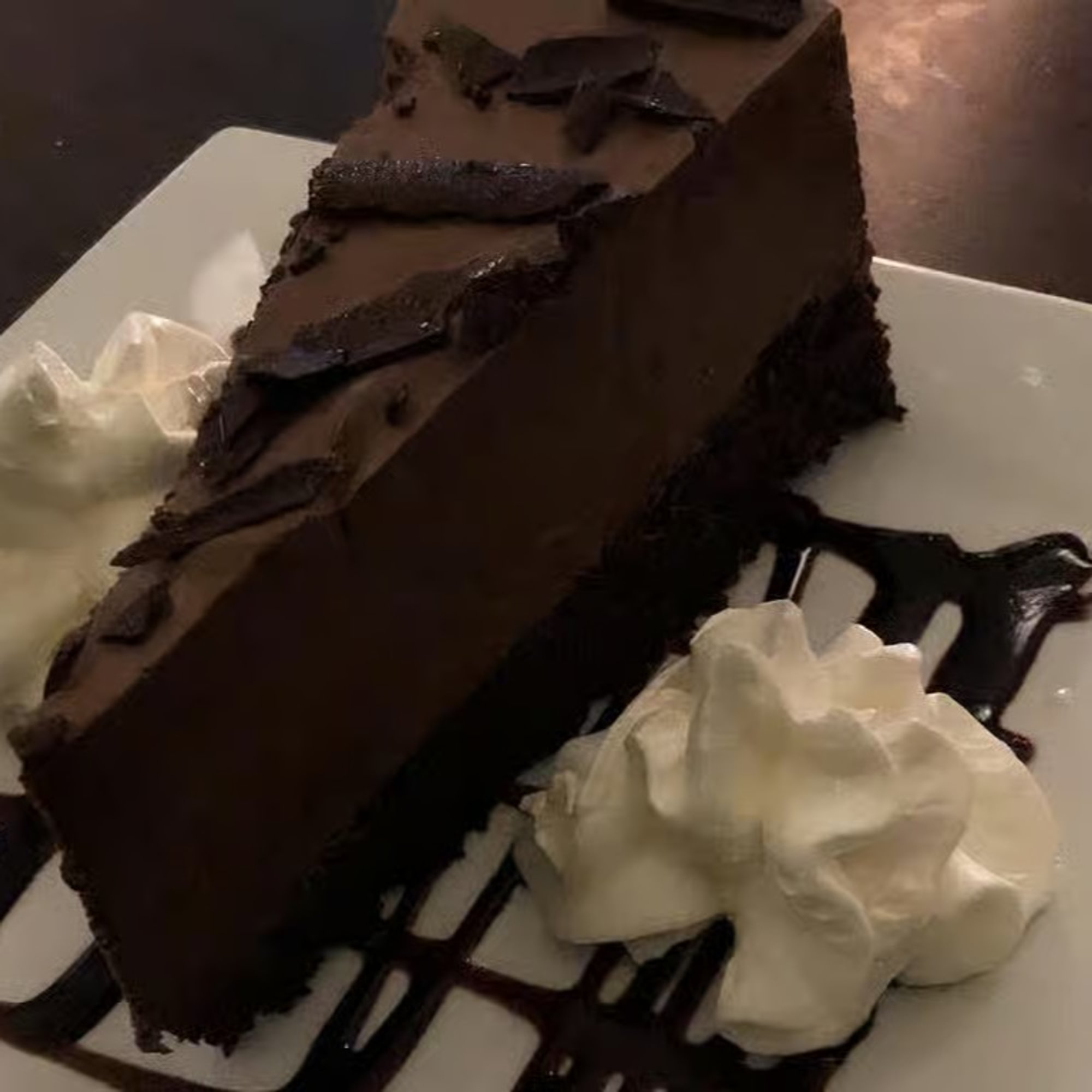 NY Cheesecake