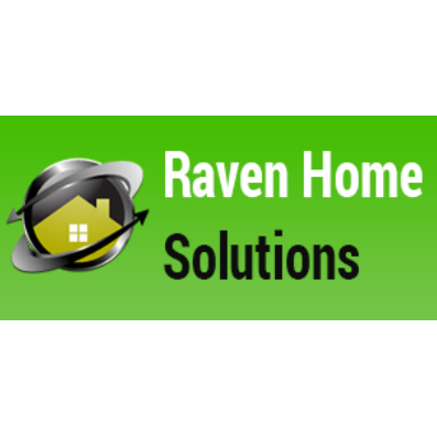 Raven Home Solutions Logo