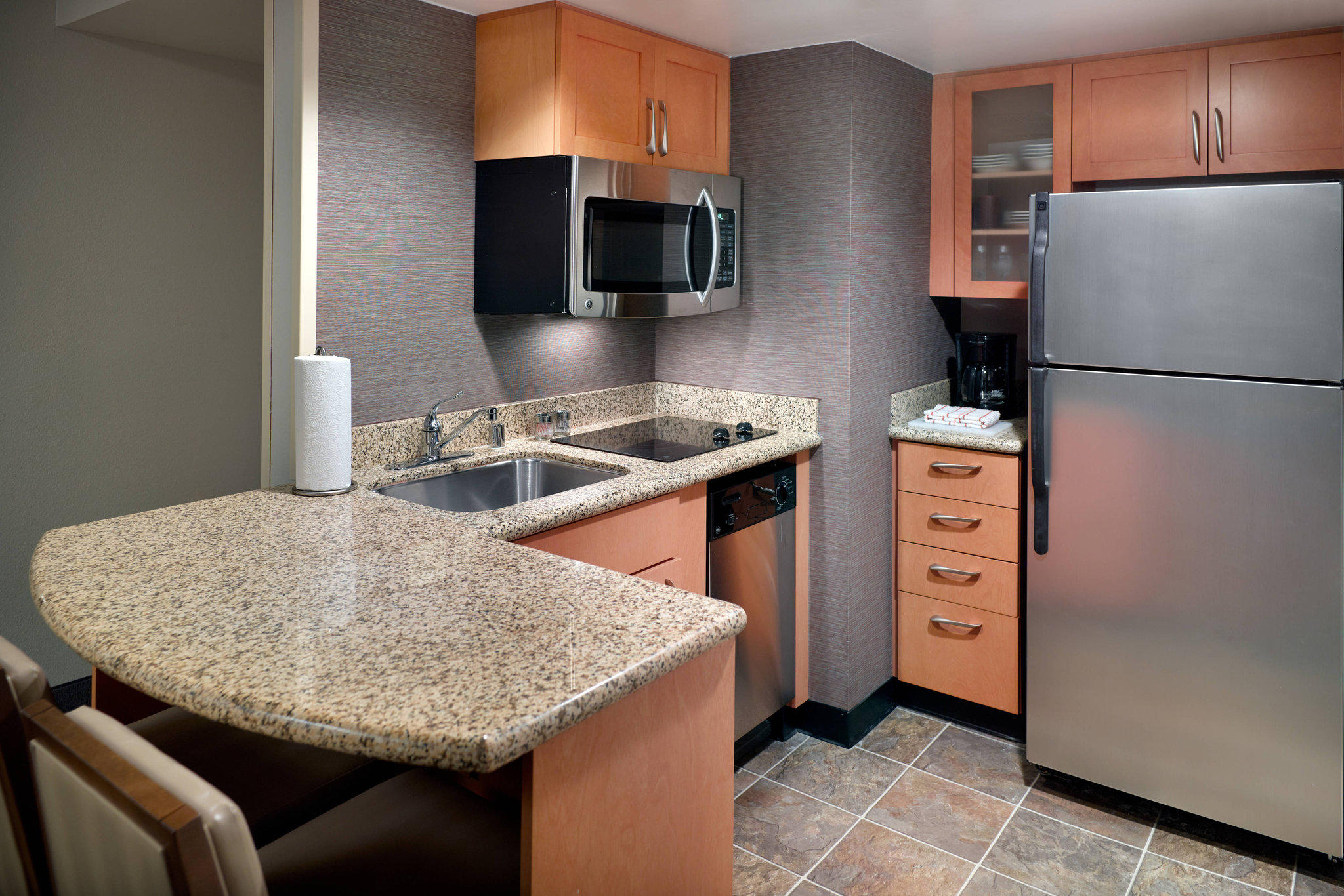 Residence Inn by Marriott Atlanta Alpharetta/Windward Photo